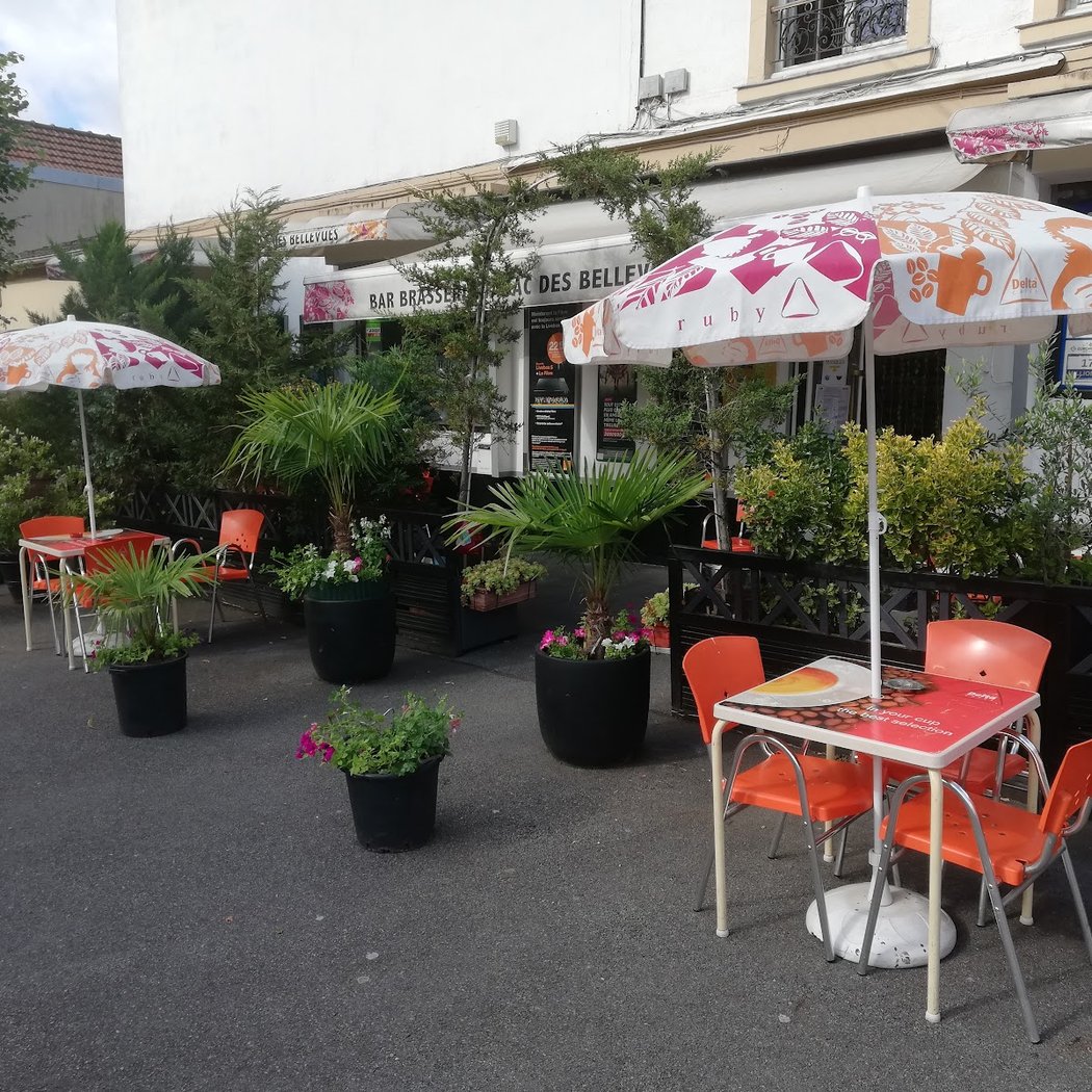 Tobacco Des Bellevues 1